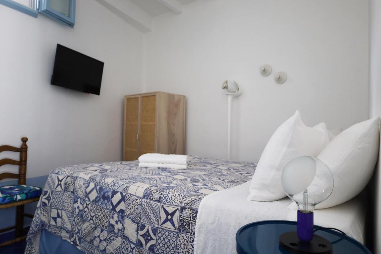 Art B&B ปานาเรอา ภายนอก รูปภาพ