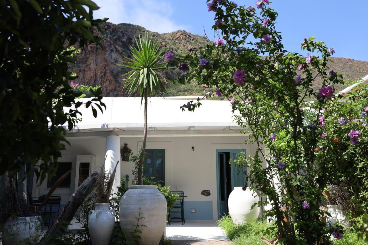 Art B&B ปานาเรอา ภายนอก รูปภาพ