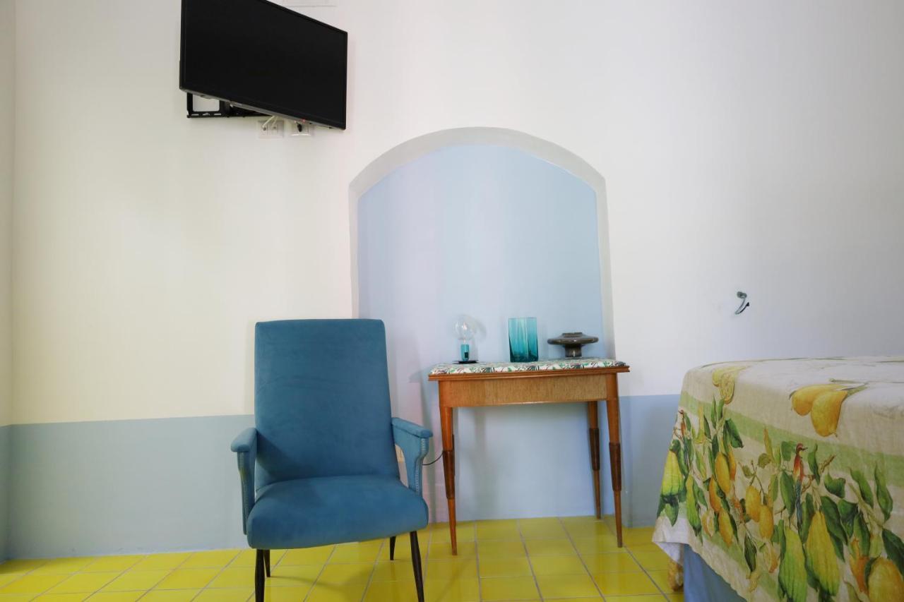 Art B&B ปานาเรอา ภายนอก รูปภาพ