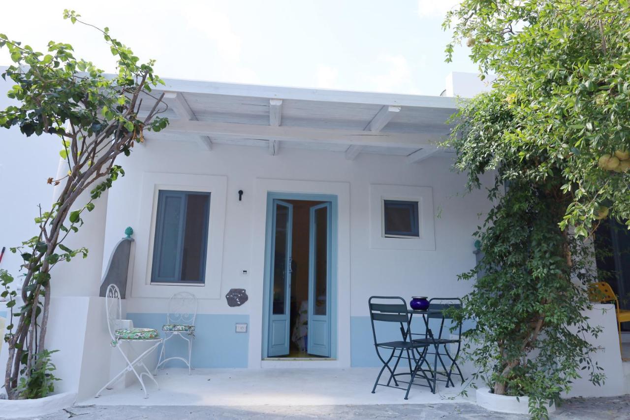 Art B&B ปานาเรอา ภายนอก รูปภาพ