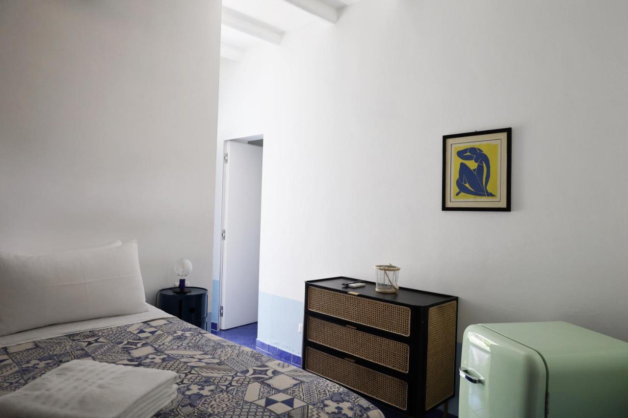 Art B&B ปานาเรอา ภายนอก รูปภาพ