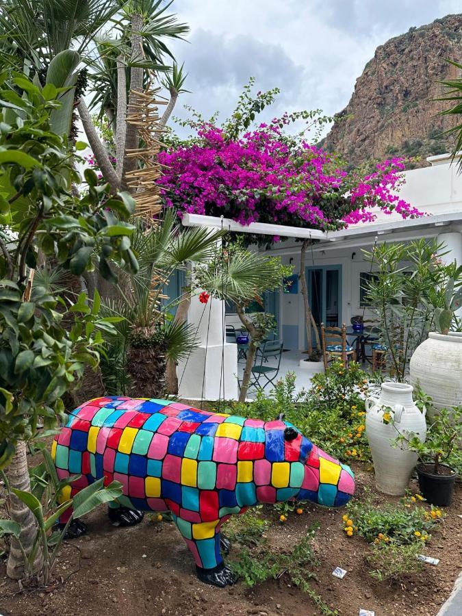Art B&B ปานาเรอา ภายนอก รูปภาพ