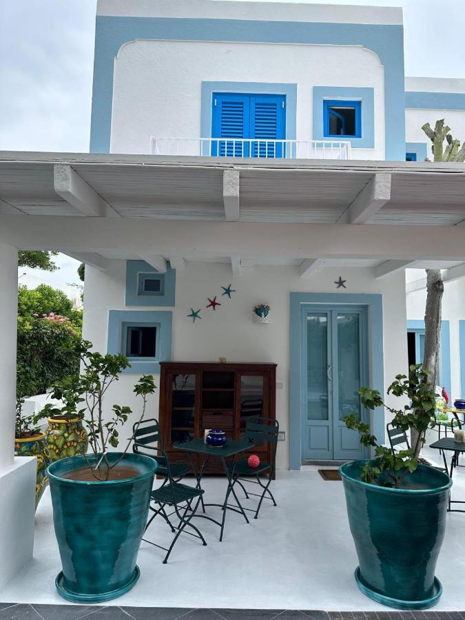 Art B&B ปานาเรอา ภายนอก รูปภาพ