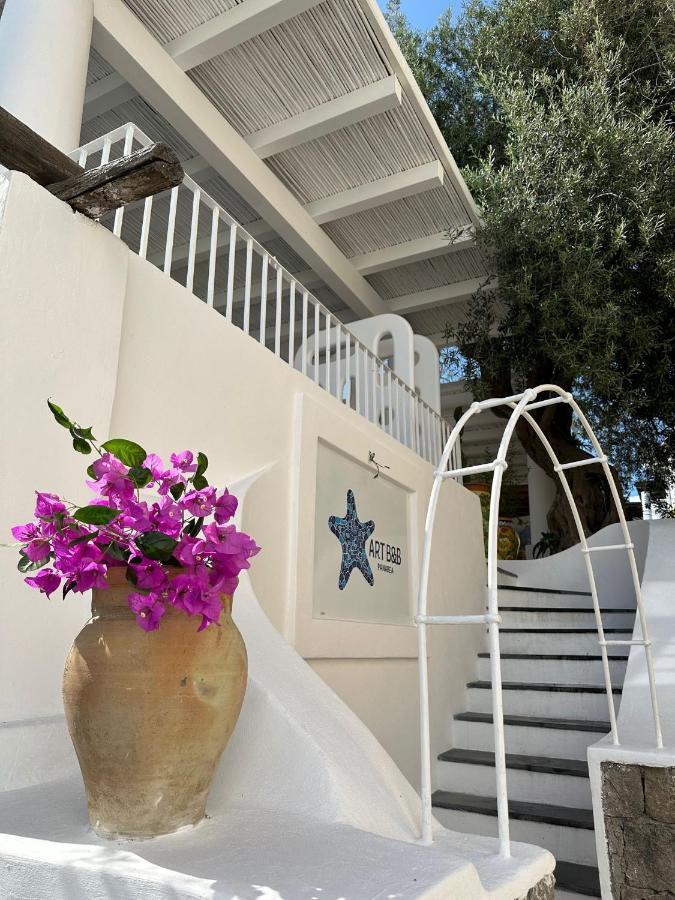 Art B&B ปานาเรอา ภายนอก รูปภาพ