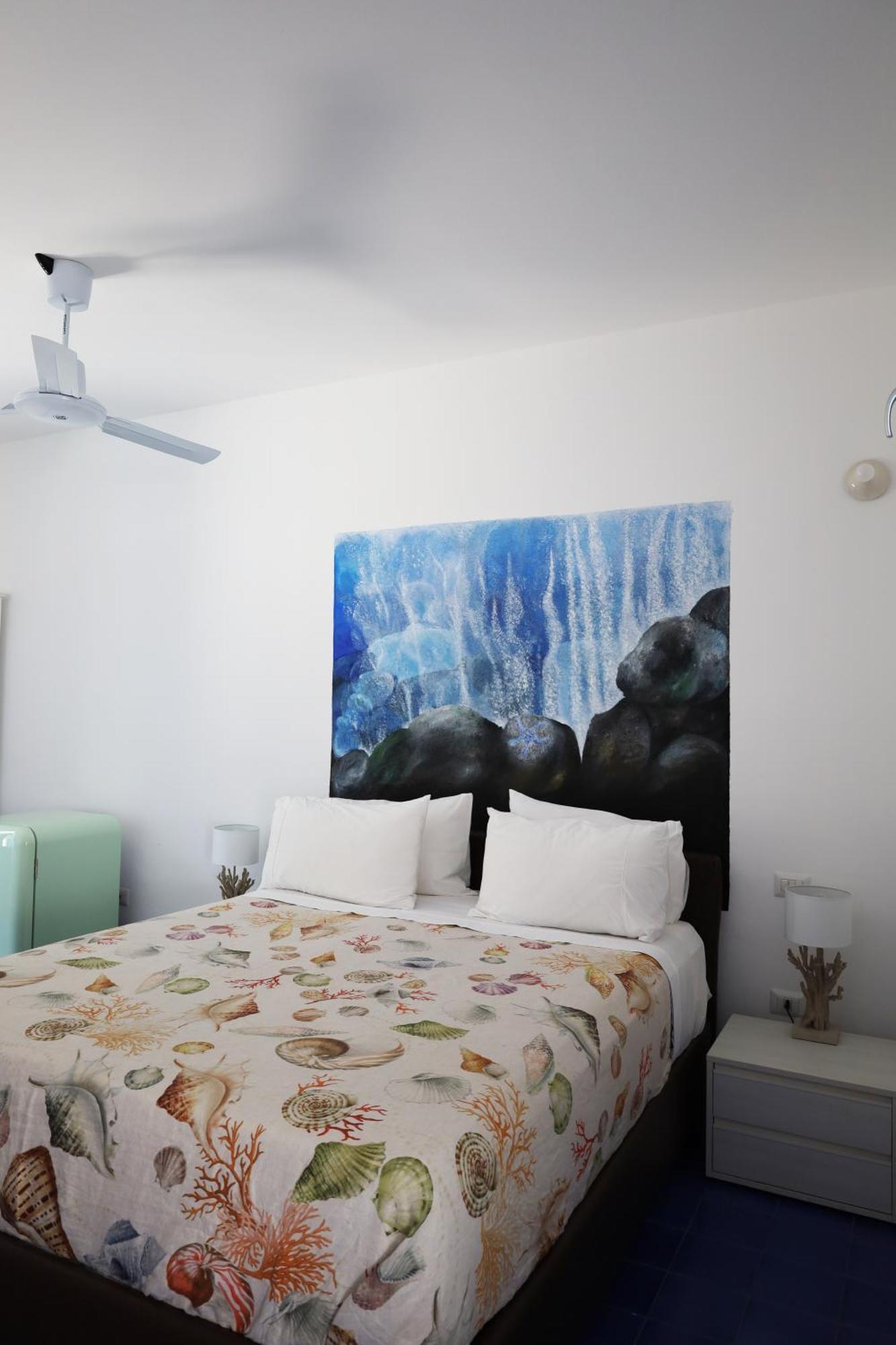 Art B&B ปานาเรอา ภายนอก รูปภาพ