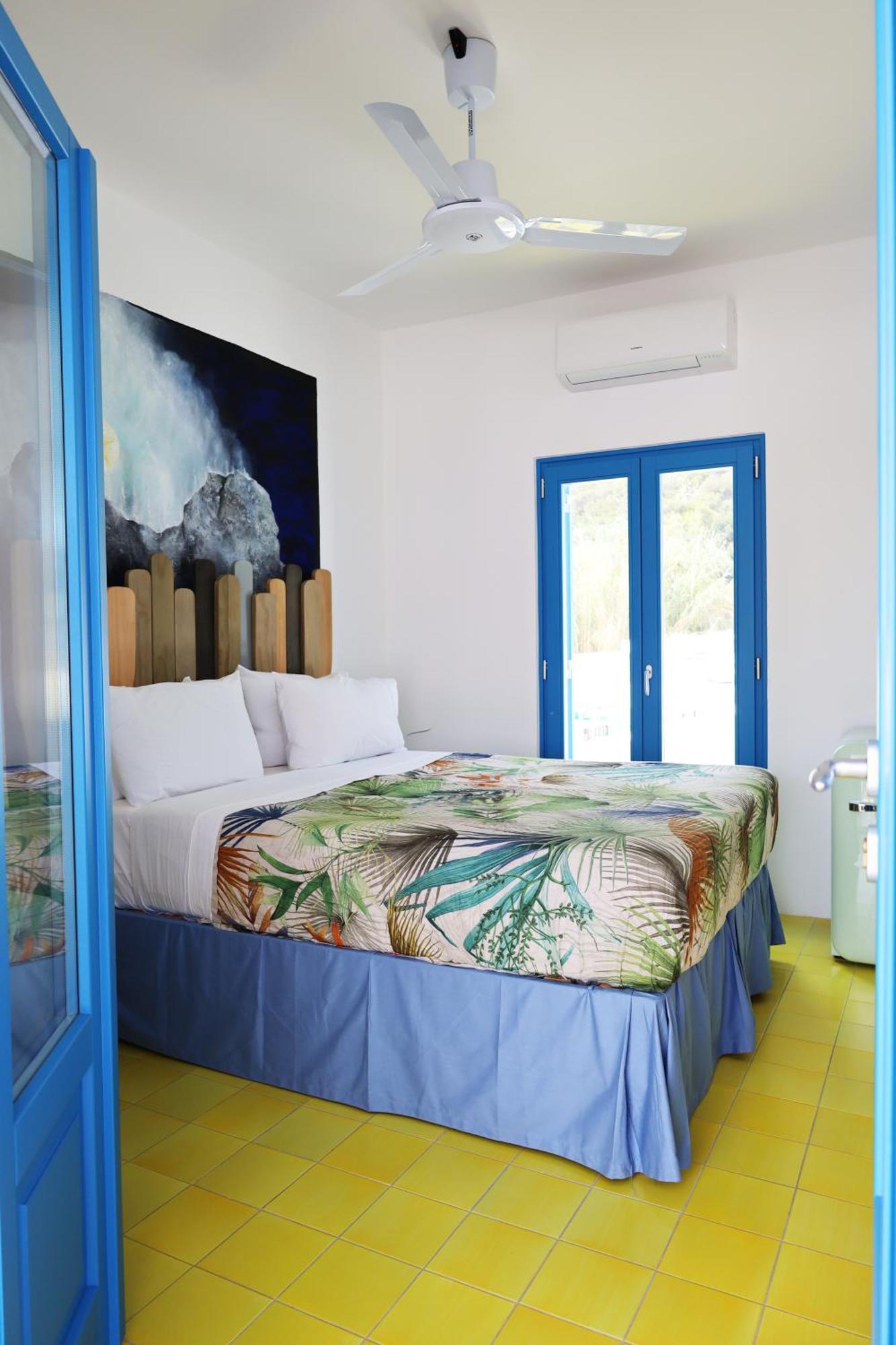 Art B&B ปานาเรอา ภายนอก รูปภาพ