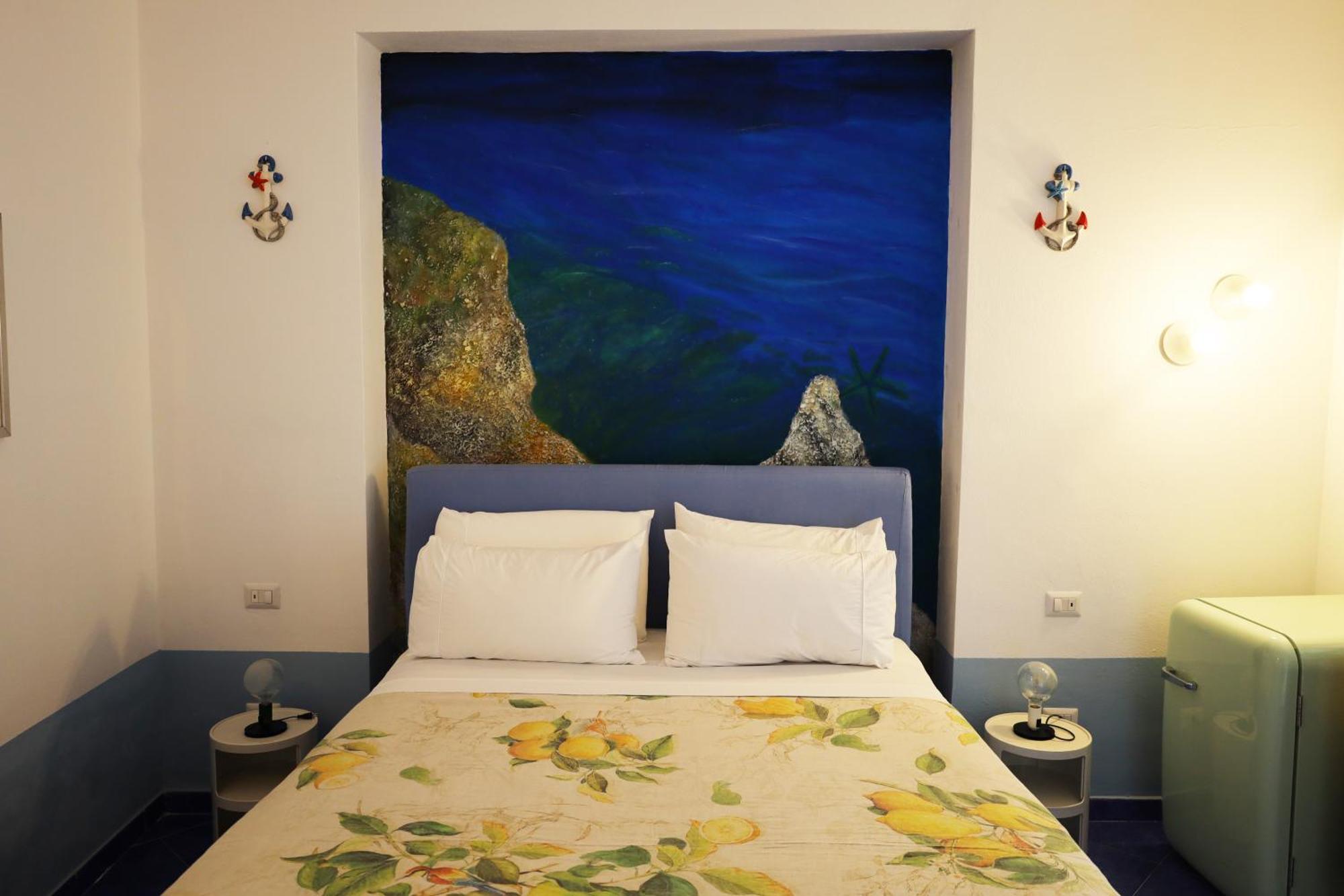 Art B&B ปานาเรอา ภายนอก รูปภาพ