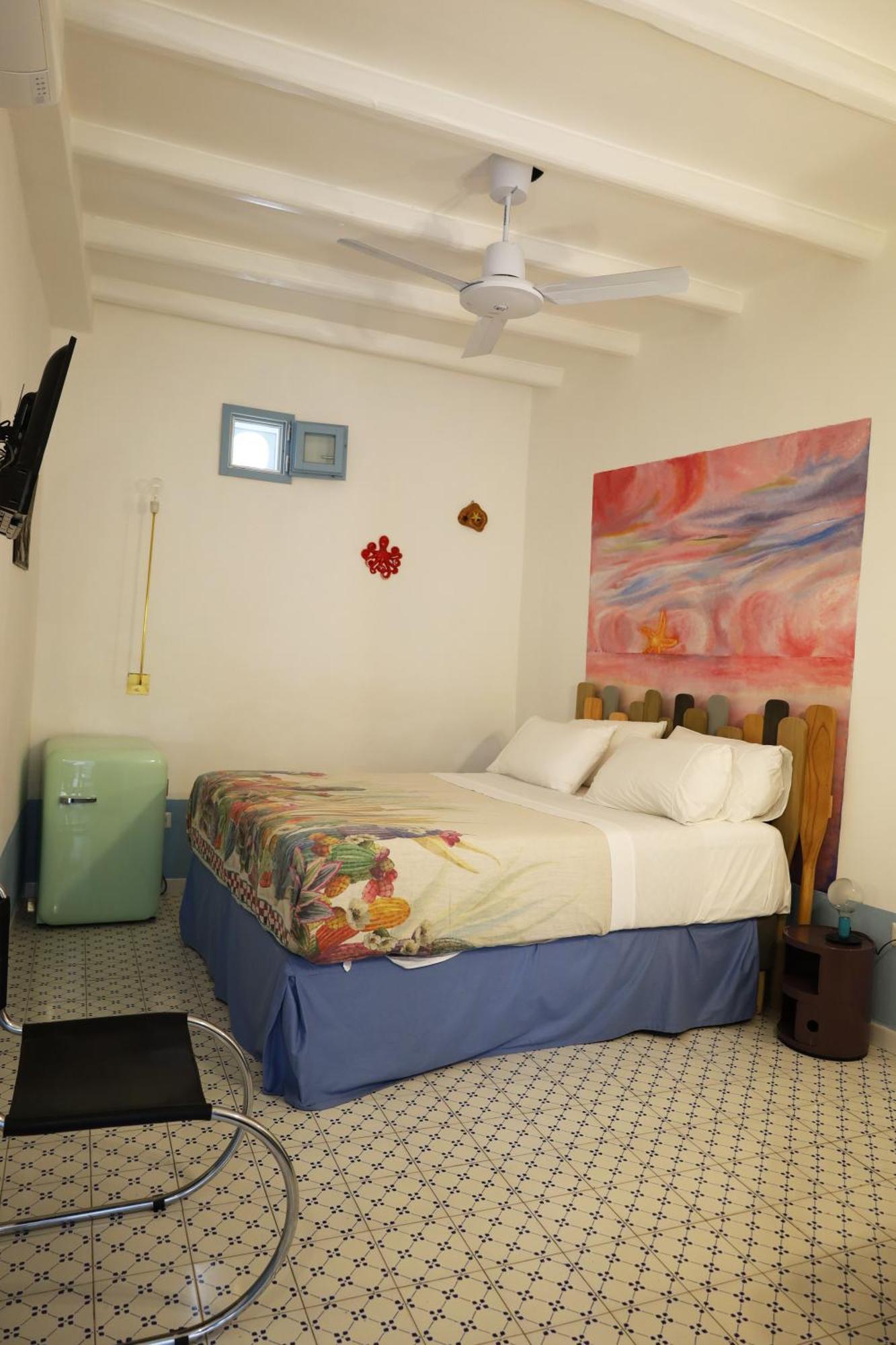 Art B&B ปานาเรอา ภายนอก รูปภาพ