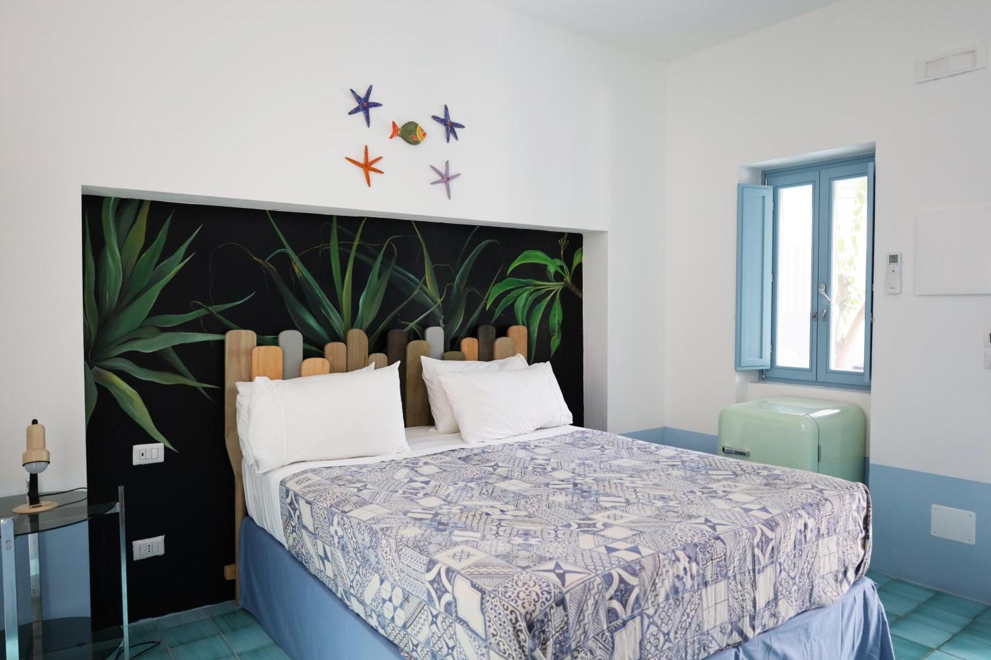 Art B&B ปานาเรอา ภายนอก รูปภาพ