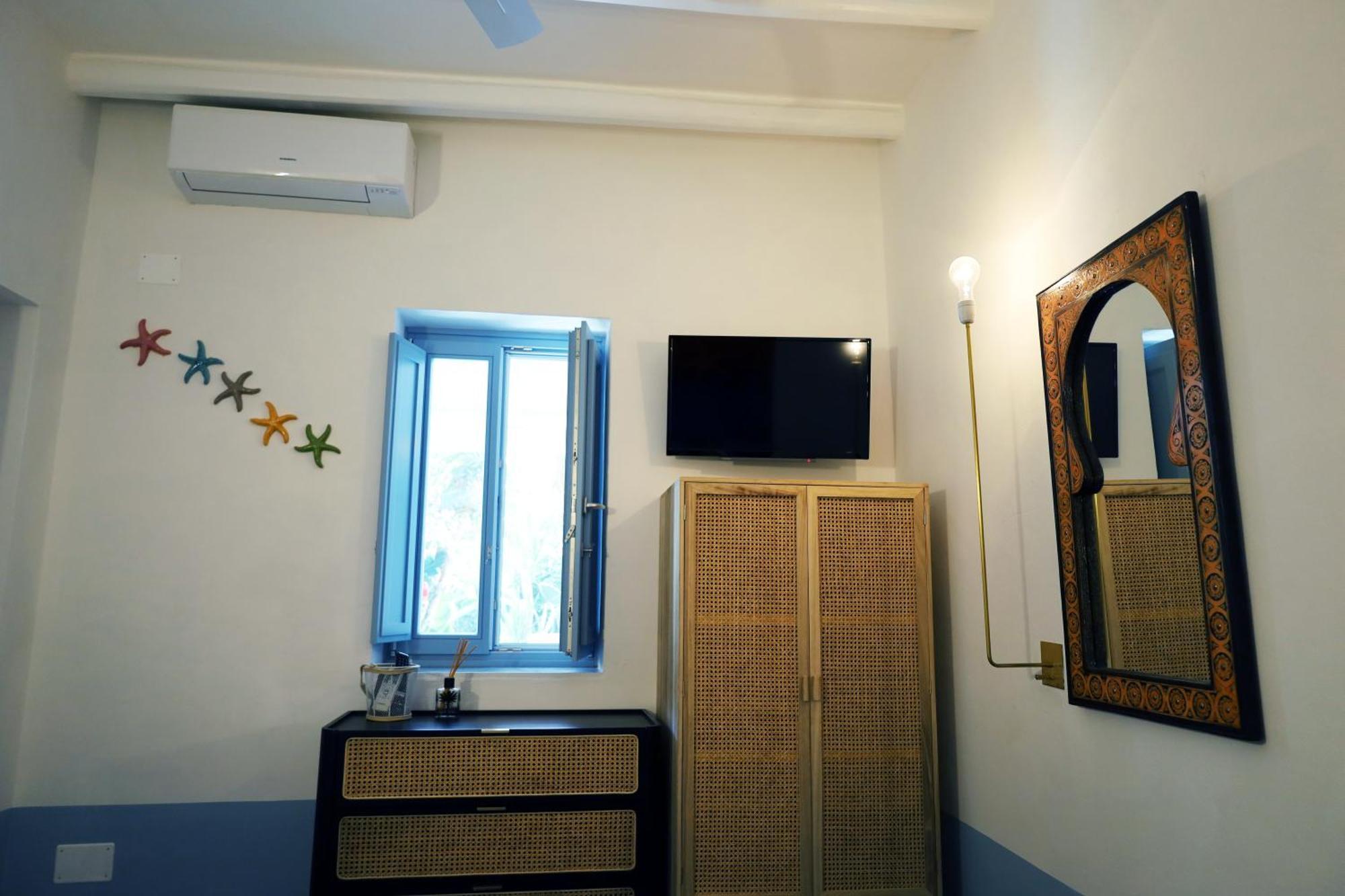 Art B&B ปานาเรอา ภายนอก รูปภาพ
