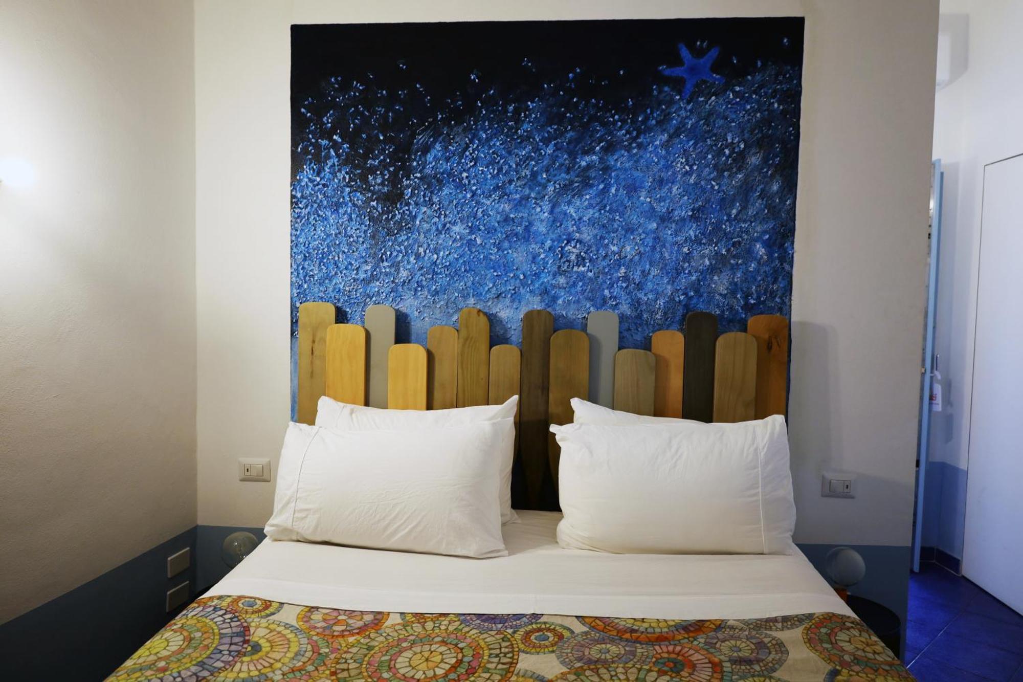 Art B&B ปานาเรอา ภายนอก รูปภาพ