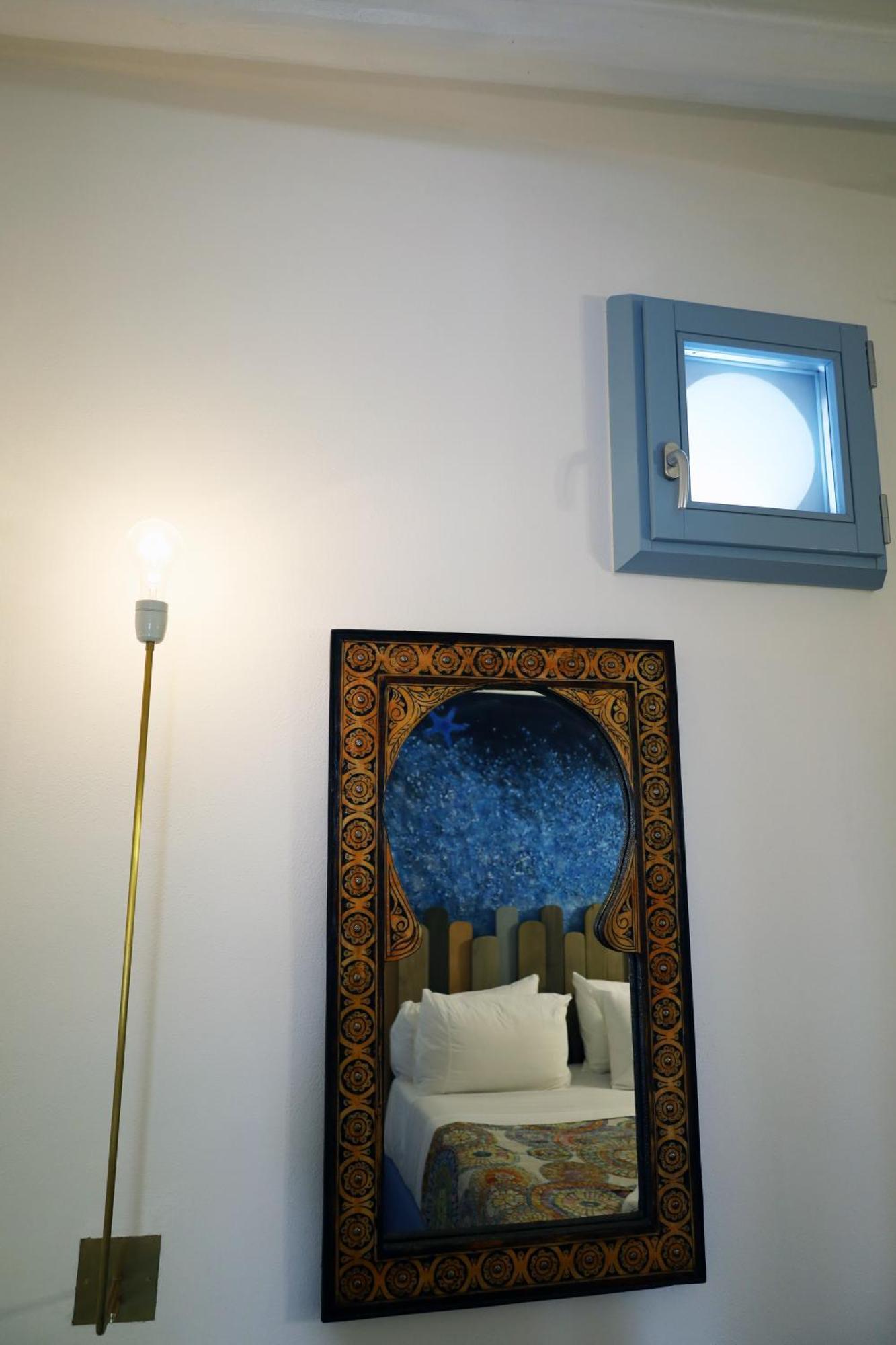 Art B&B ปานาเรอา ภายนอก รูปภาพ