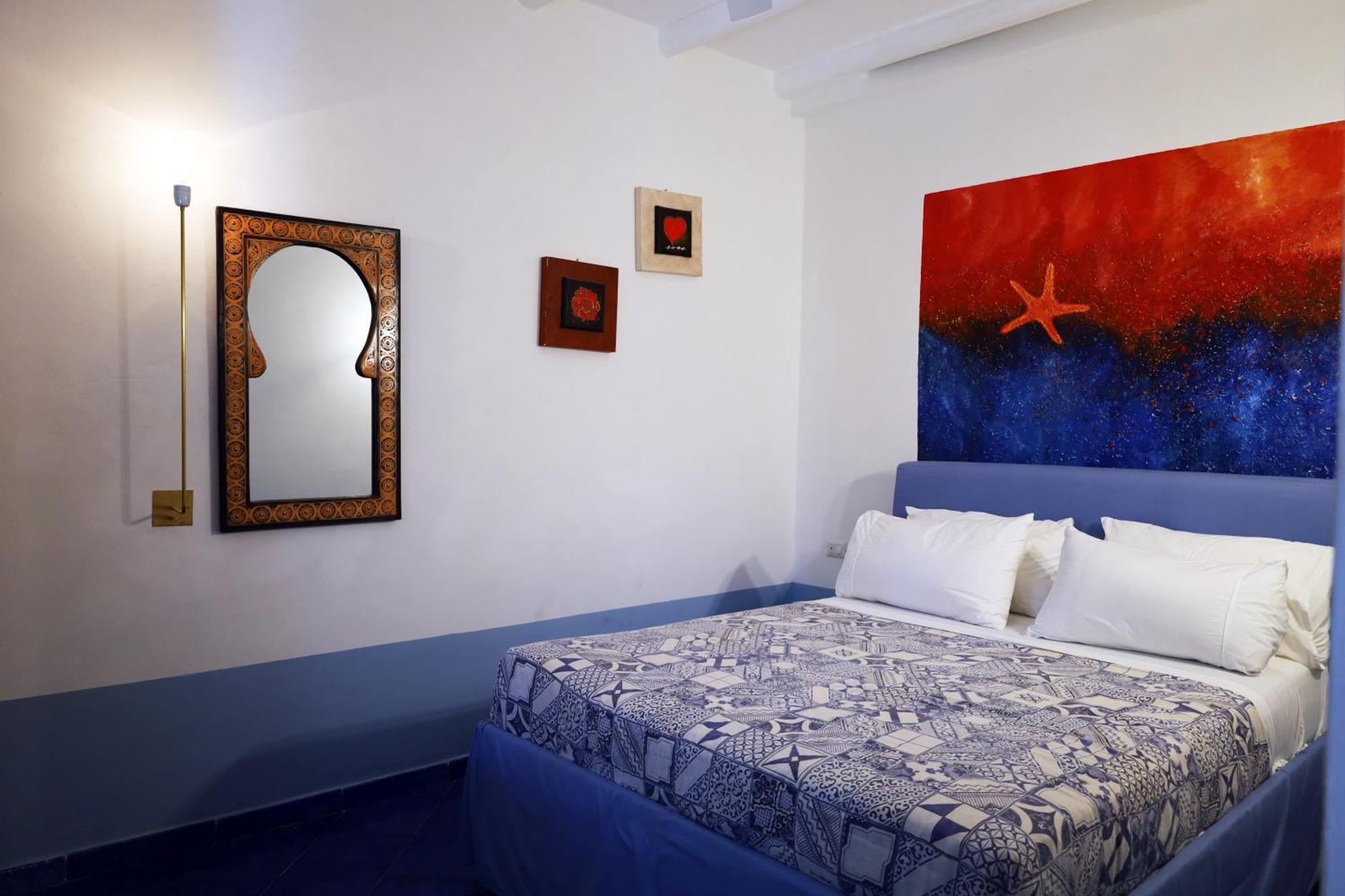 Art B&B ปานาเรอา ภายนอก รูปภาพ