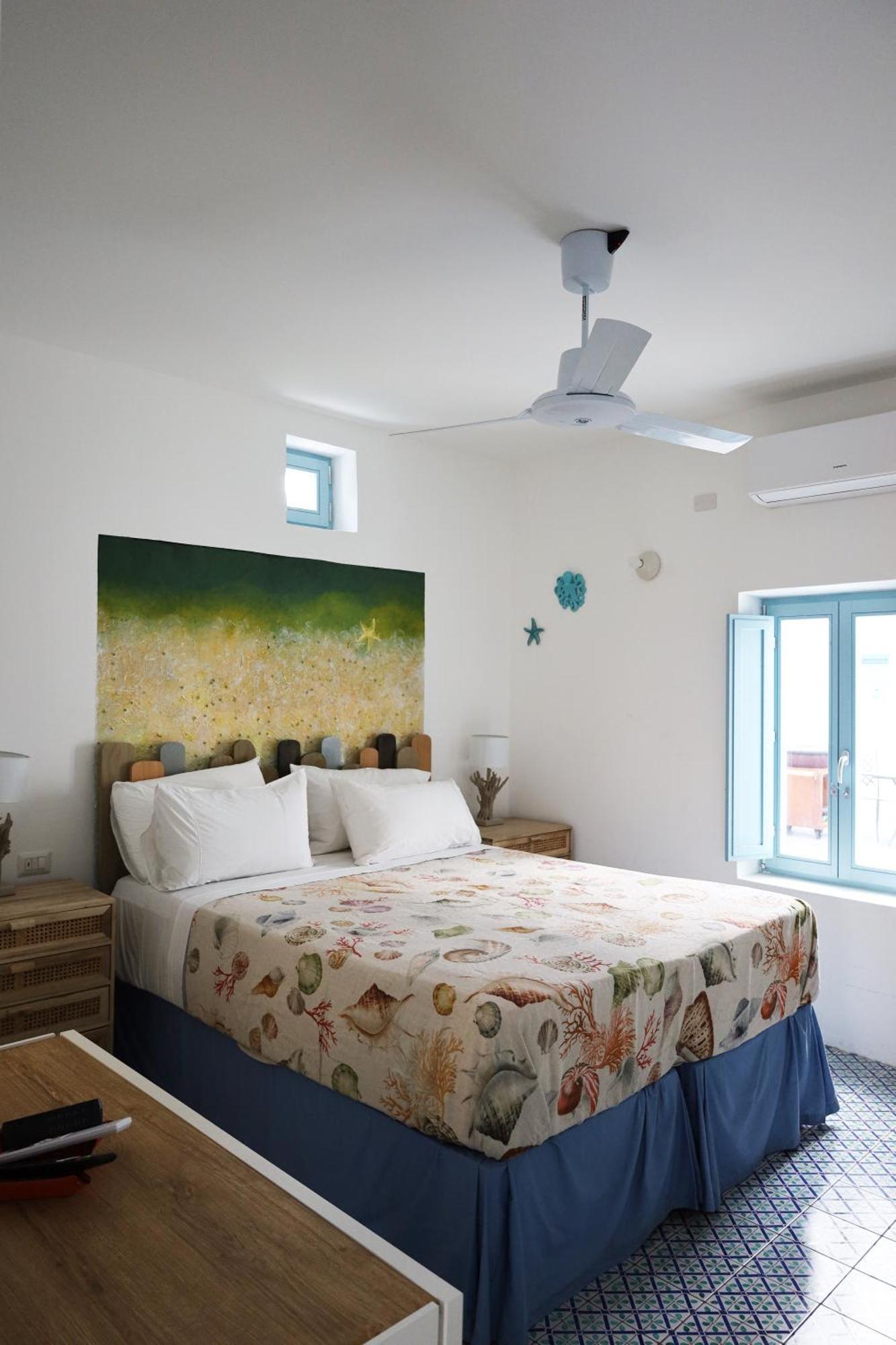 Art B&B ปานาเรอา ภายนอก รูปภาพ