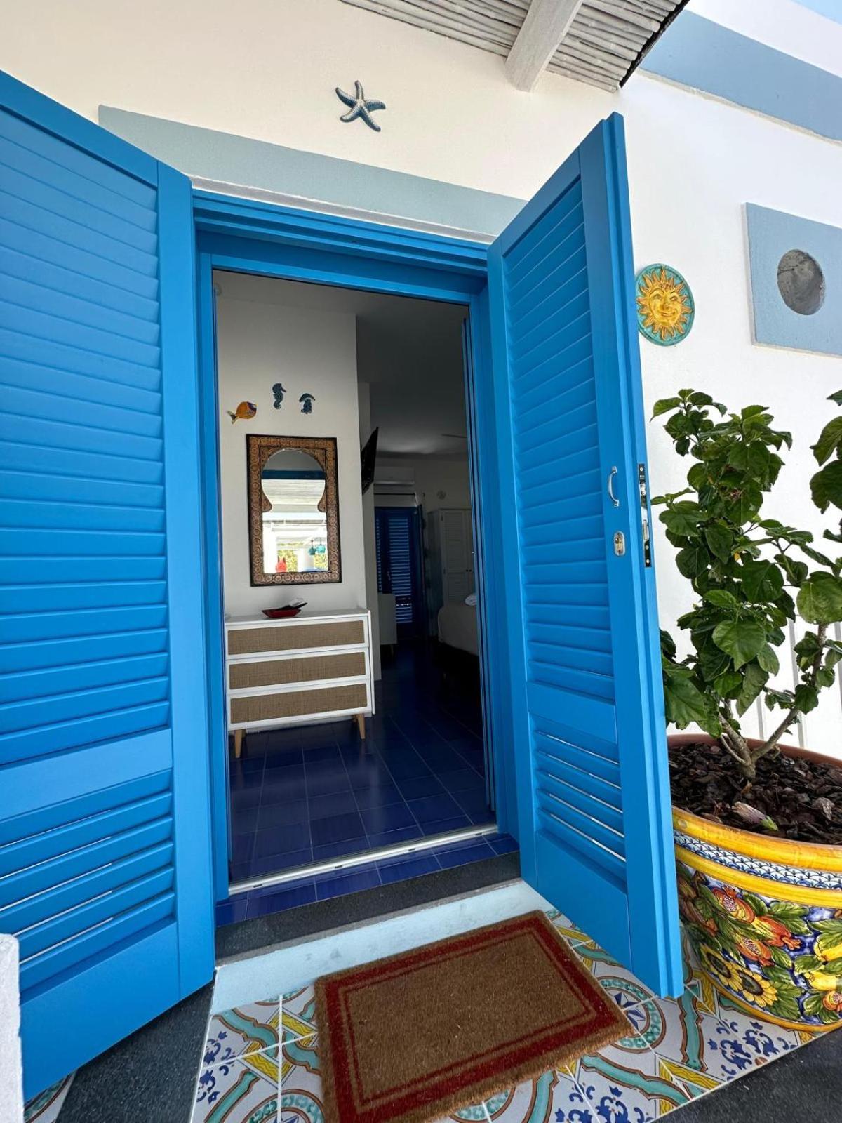 Art B&B ปานาเรอา ภายนอก รูปภาพ